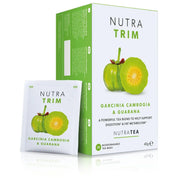 Nutra Trim Weight Management