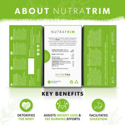 Nutra Trim Weight Management