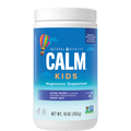Natural Vitality CALM Kids Magnesium Supplement Powder – Mixed Berry Flavour 453g