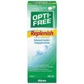 Opti-Free Replenish Multi-Purpose Contact Lens Solution 300ml