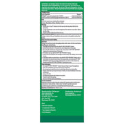 Opti-Free RepleniSH multi-purpose contact lens solution sterile 300ml bottle ingredients and product information
