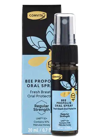 Comvita Bee Propolis Oral Spray 20ml