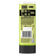 Original Source Zingy Lime Shower Gel 250ml application guide for everyday body cleansing