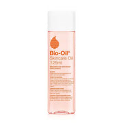 Bio-Oil Skincare Oil, plastic bottle packaging, fragranced formula, 125ml