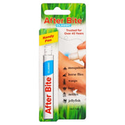 After Bite Classic Handy Pen, pen applicator packaging, fragrance not specified, 14ml