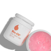Bio-Oil Dry Skin Gel Moisturiser, tub or gel packaging, no flavour, 100ml, 