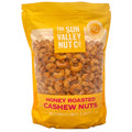 The Sun Valley Nut Co Anacardos Tostados con Miel - 1.1kg