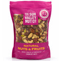 The Sun Valley Nut Co Mezcla Natural de Nueces y Frutas - 1.1kg