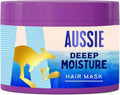 Mascarilla Capilar Vegana Aussie Deeep Moisture 450ml