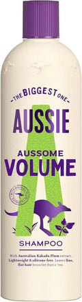 Champú Aussome Volume Aussie 675ml