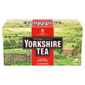 Bolsitas de Té Negro Original Yorkshire Tea 210 unidades