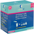 Liquid I.V. Multiplicador de Hidratación – Maracuyá | 30 Bastones de Electrolitos