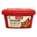 Pasta de Chile Picante Gochujang CJ Haechandle 1kg