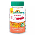 Jamieson Turmeric Gummies, Mango Orange Flavour - 110 Count