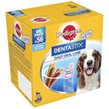 Pedigree Dentastix Cuidado Oral Diario para Perros Medianos – 56 Palitos