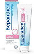 Pomada para cuidado de pañal Bepanthen con provitamina B5 100g