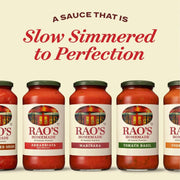 Rao's Homemade Marinara Sauce 790g other sauce variants