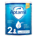 Aptamil 2 Leche de Seguimiento para Bebés 6-12 Meses - 700g