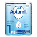 Aptamil 1 First Infant Baby Milk Powder From Birth - 700g