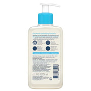 CeraVe SA Smoothing Cleanser barcode on fragrance free cleanser bottle 236ml
