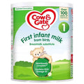 Cow & Gate 1 Leche Infantil Inicial Desde el Nacimiento - 700g