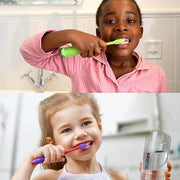 How to Use: Nickelodeon Paw Patrol toothpaste brushing routine bubblegum fluoride tube 75ml