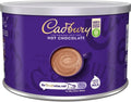 Cadbury Chocolate para Beber Original en Polvo - 1kg