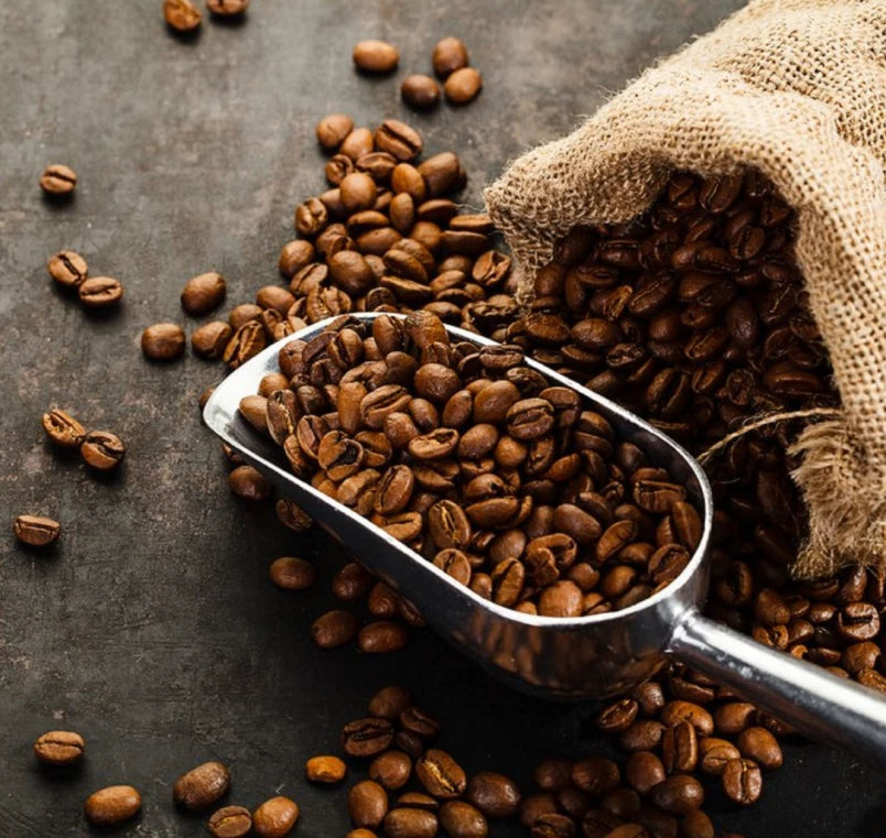 Cafés Henri Elsass Café Prima 100% Arabica Coffee Beans
