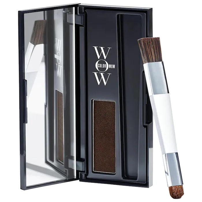 Color Wow Root Cover Up Hair Powder Dark Brown 2.1g