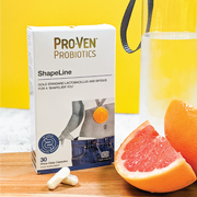 Pro-Ven ShapeLine 50 Billion, 30 capsules