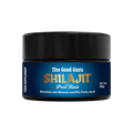 The Good Guru Resina de Shilajit Fuente Himalaya Purificada - 30g