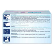 Hübner Original Silicea Gastro-Intestinal Direct silica gel sachets box 15 x 15ml how to use