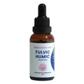 Gotas concentradas de ácido fúlvico y húmico Supercharged Food - 30ml