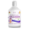 Swedish Nutra Collagen Pure Peptide Liquid Berry 500ml