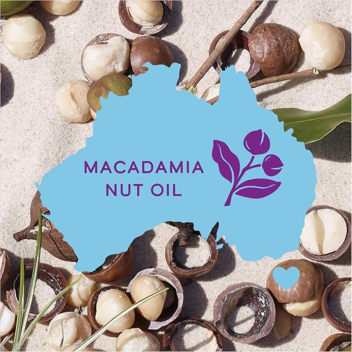 Aussie Miracle Moist Conditioner 200ml with macadamia nut oil