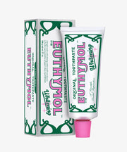 Euthymol Whitening Toothpaste - 75ml