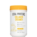Vital Proteins Crema de Café con Colágeno Vainilla - 305g