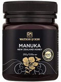 Miel de Manuka Black Label MGS16+ 250g (MGO600)
