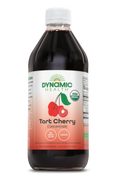 Dynamic Health, Concentrado de Cereza Ácida, 473ml