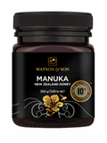Miel de Manuka Black Label MGS10+ (MGO300) 250g