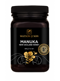 Miel de Manuka Black Label MGS5+ (MGO100) 500g